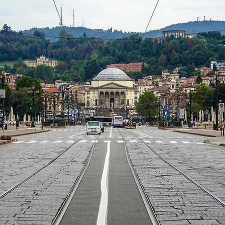 Dimora Del Bonsignore Torino Dış mekan fotoğraf