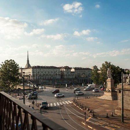 Dimora Del Bonsignore Torino Dış mekan fotoğraf