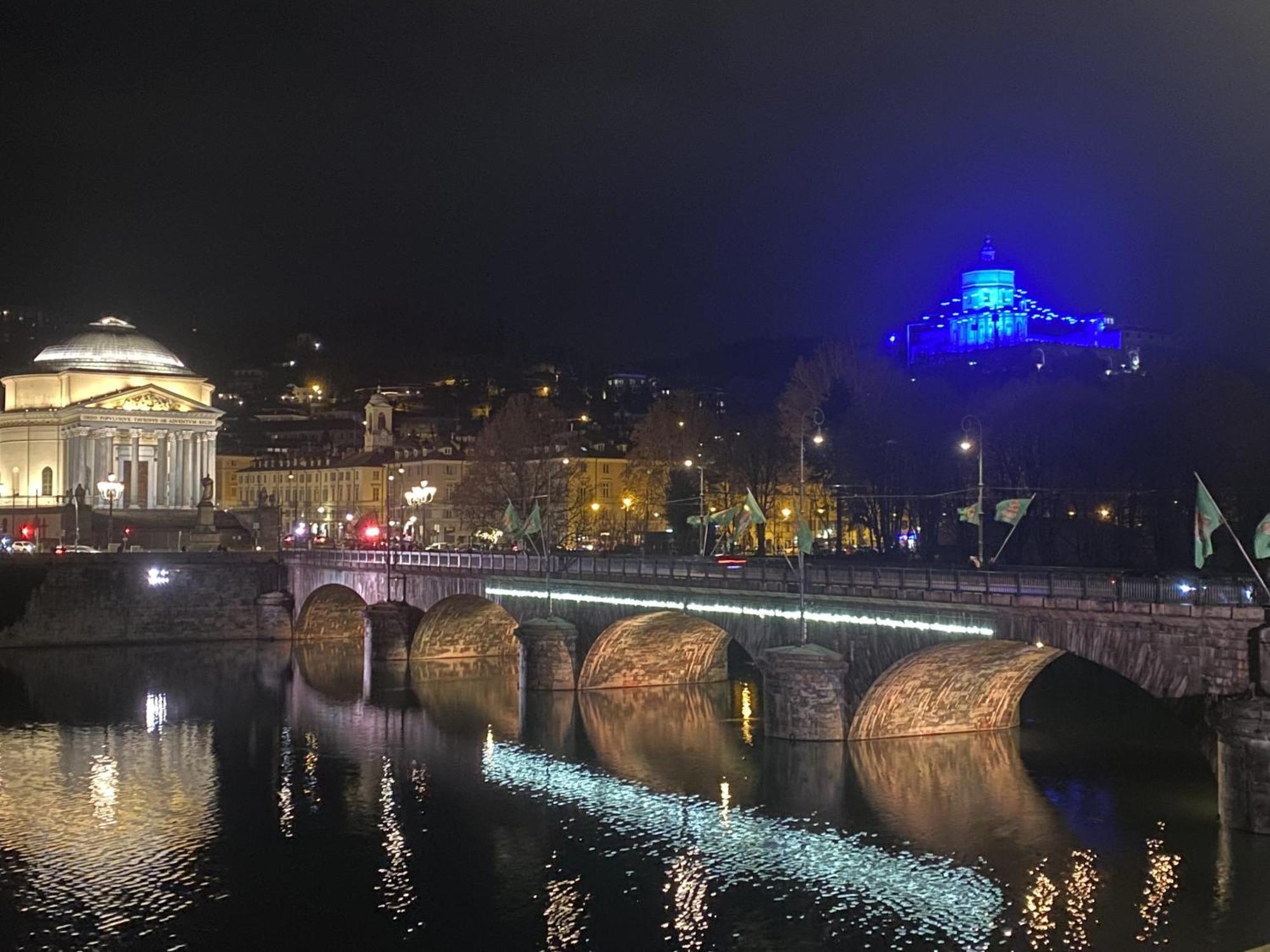 Dimora Del Bonsignore Torino Dış mekan fotoğraf