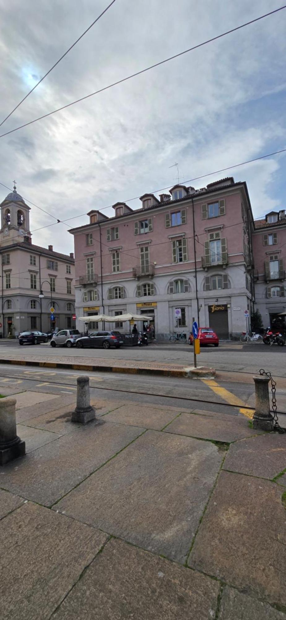 Dimora Del Bonsignore Torino Dış mekan fotoğraf
