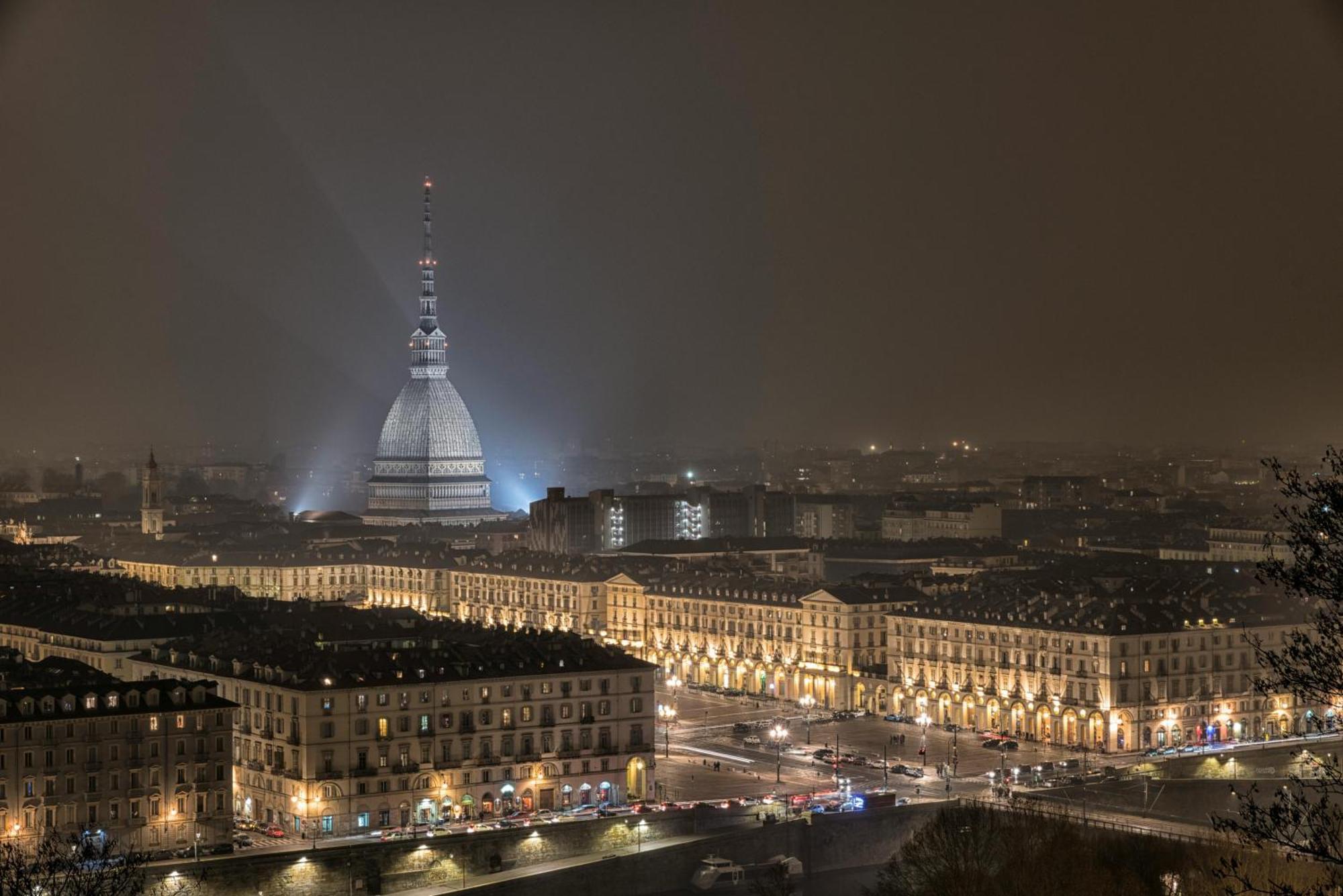 Dimora Del Bonsignore Torino Dış mekan fotoğraf