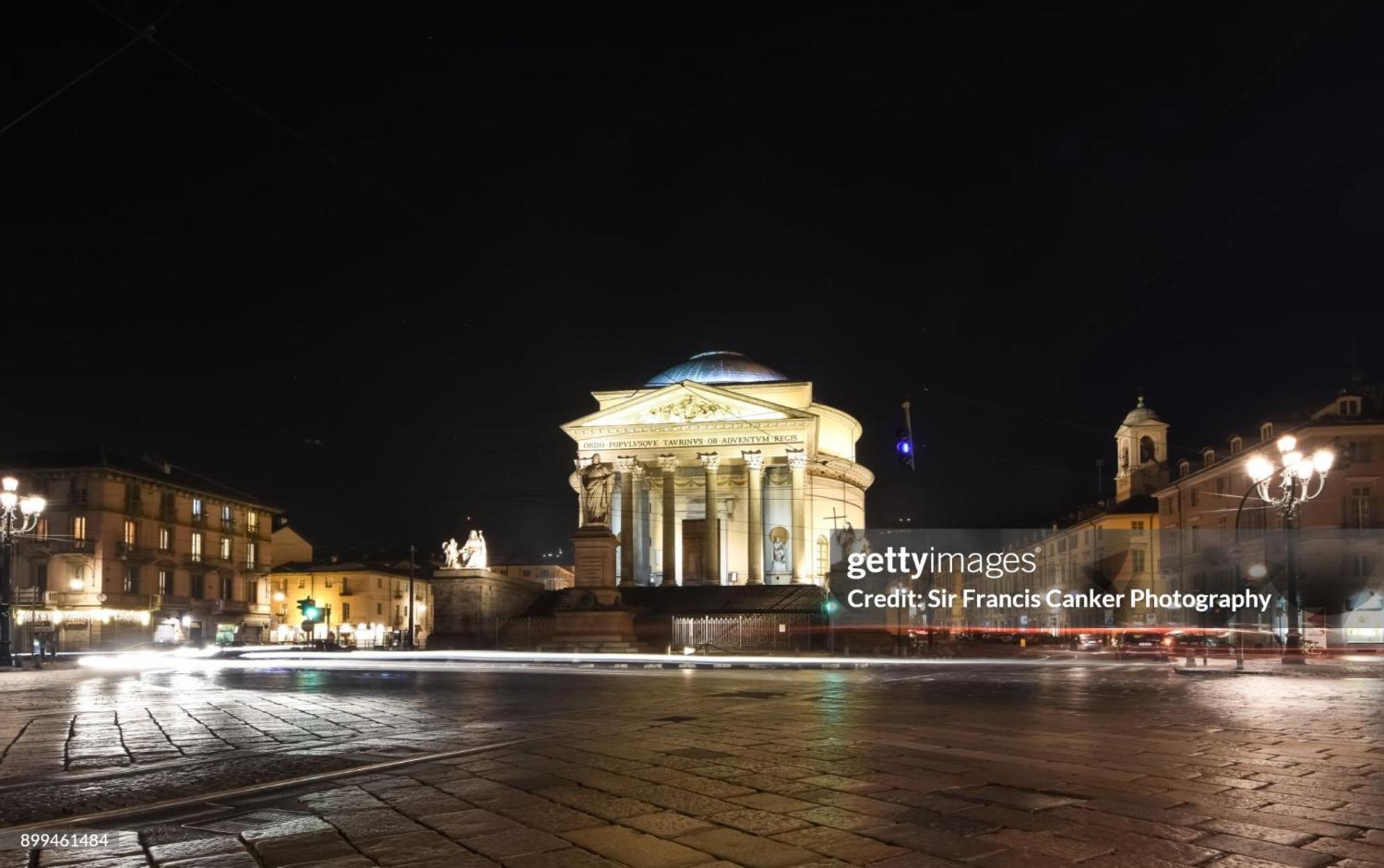 Dimora Del Bonsignore Torino Dış mekan fotoğraf