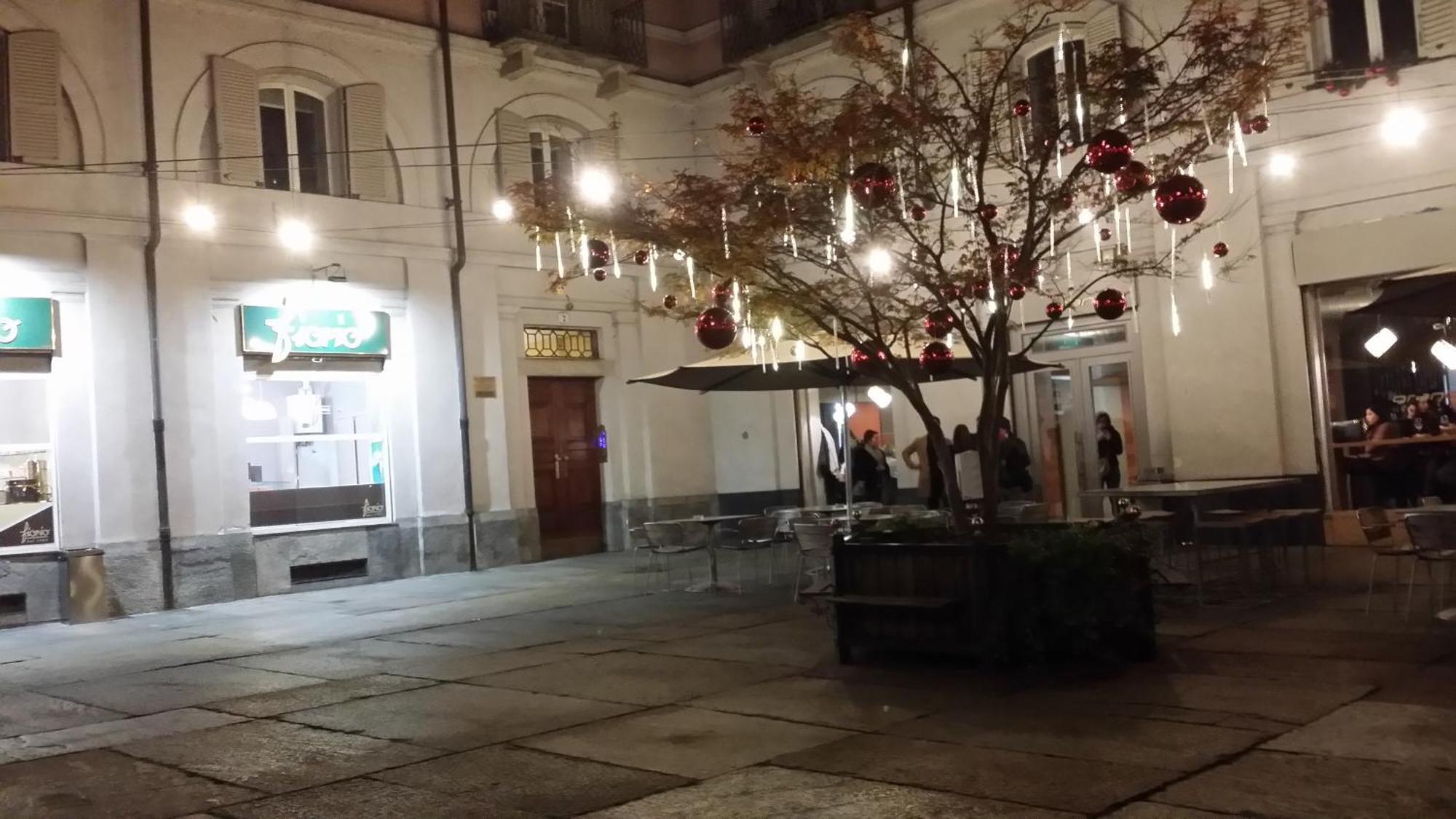 Dimora Del Bonsignore Torino Dış mekan fotoğraf