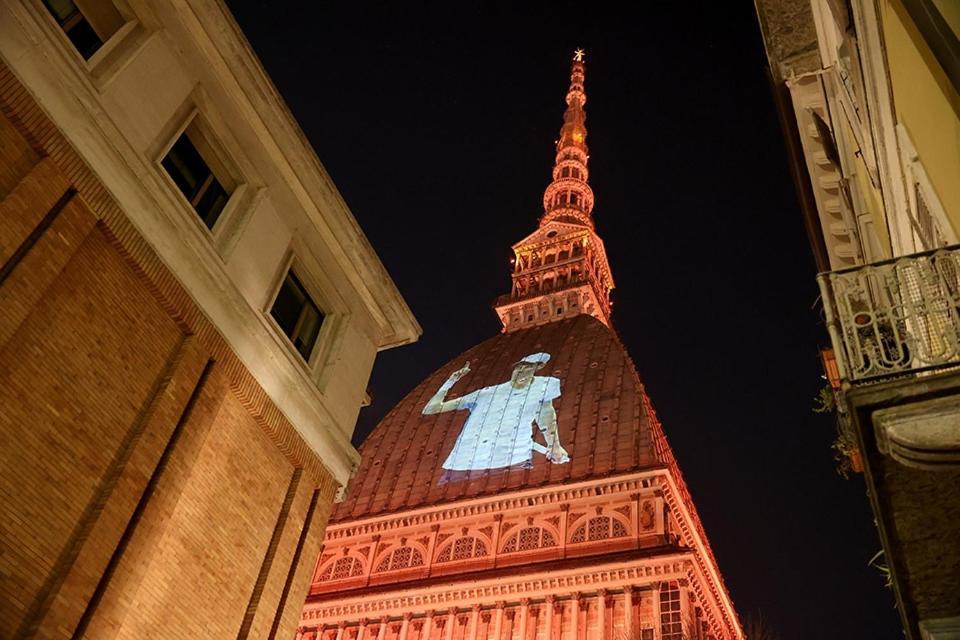 Dimora Del Bonsignore Torino Dış mekan fotoğraf