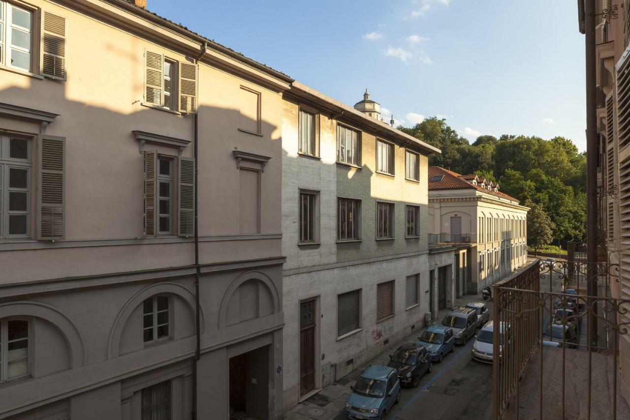 Dimora Del Bonsignore Torino Dış mekan fotoğraf