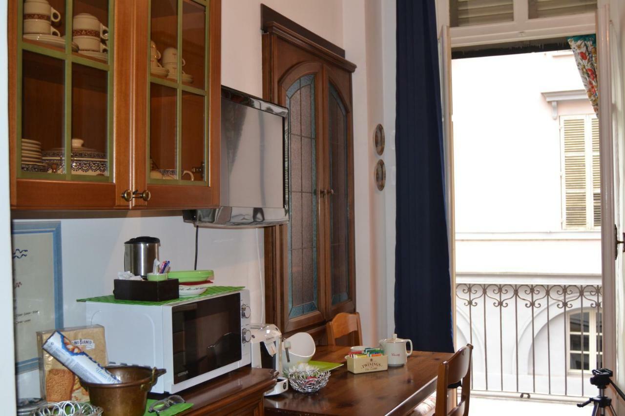 Dimora Del Bonsignore Torino Dış mekan fotoğraf